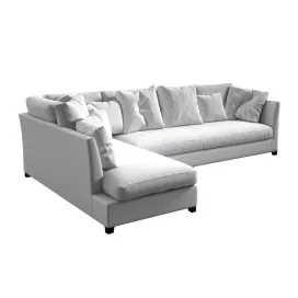 Modular sofa victor